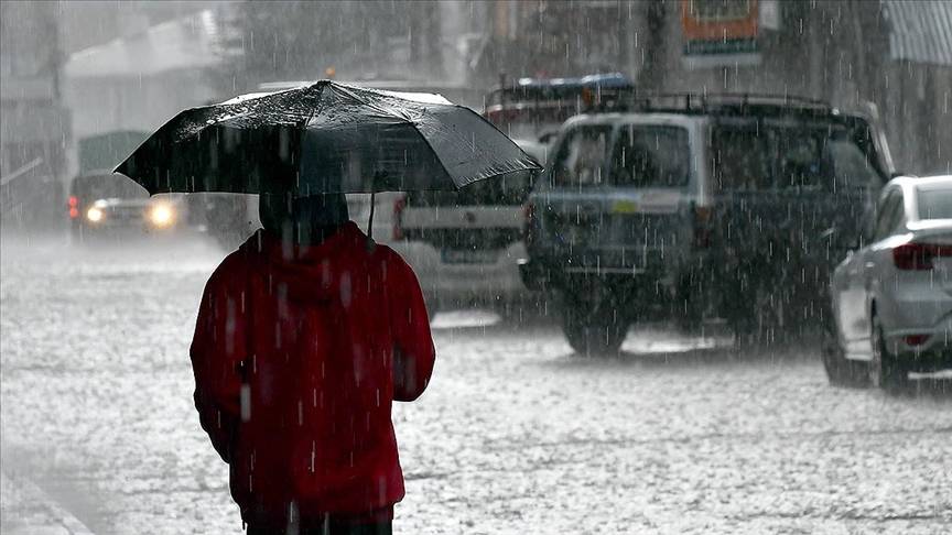 Meteorolojiden kritik uyarı: Sıcaklıklar çakılacak! Yeni haftada 8 derecelik düşüş kapıda! 8